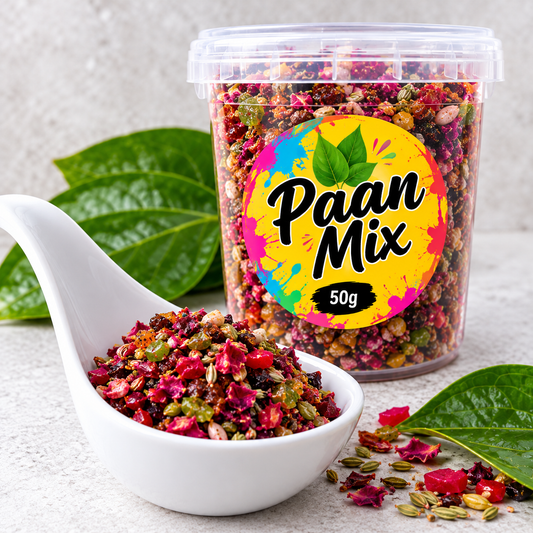 Paan Mix