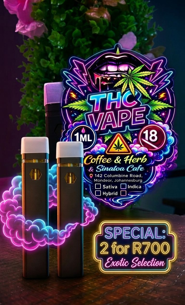 Vape Special