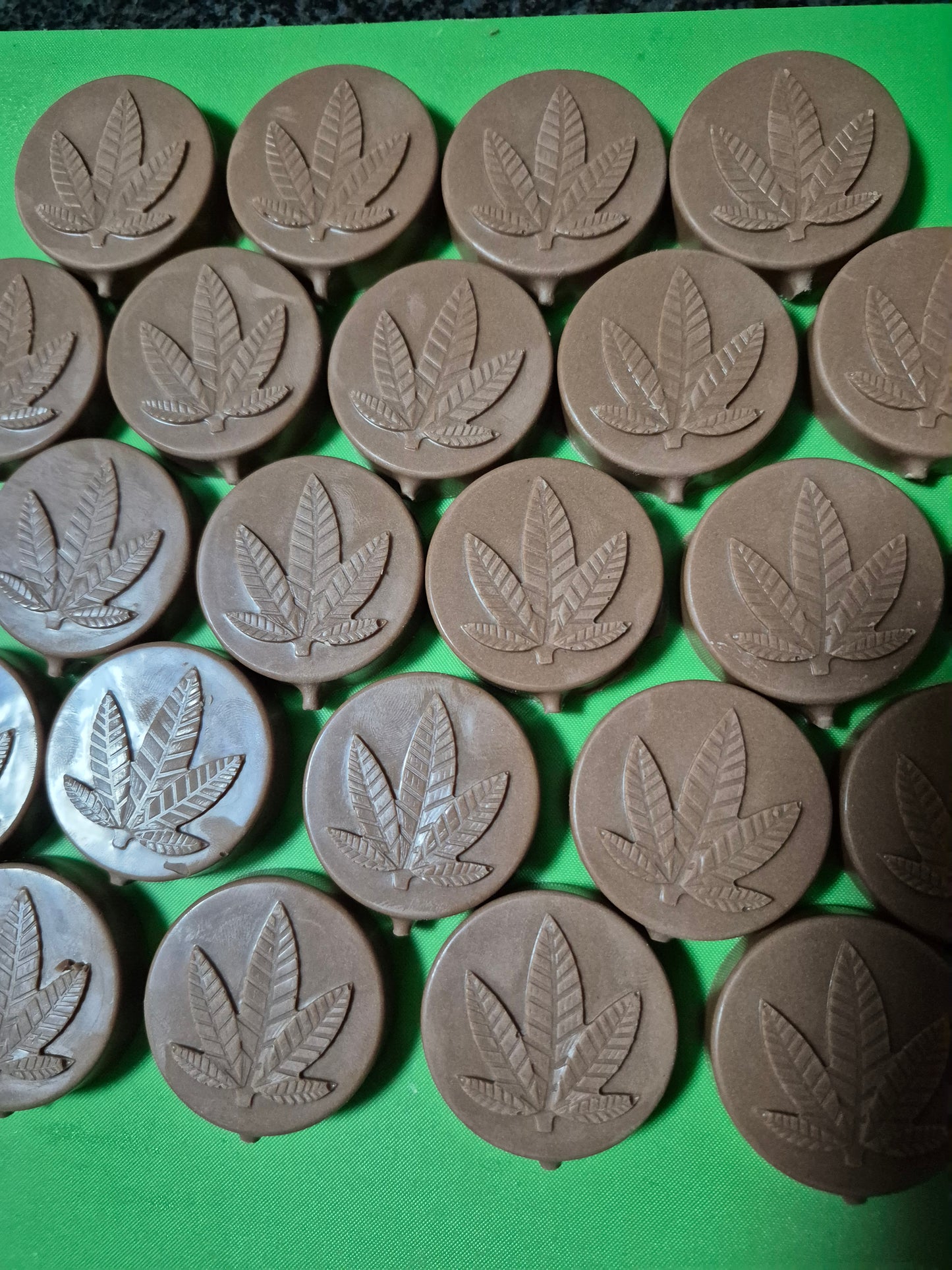Canna Coins