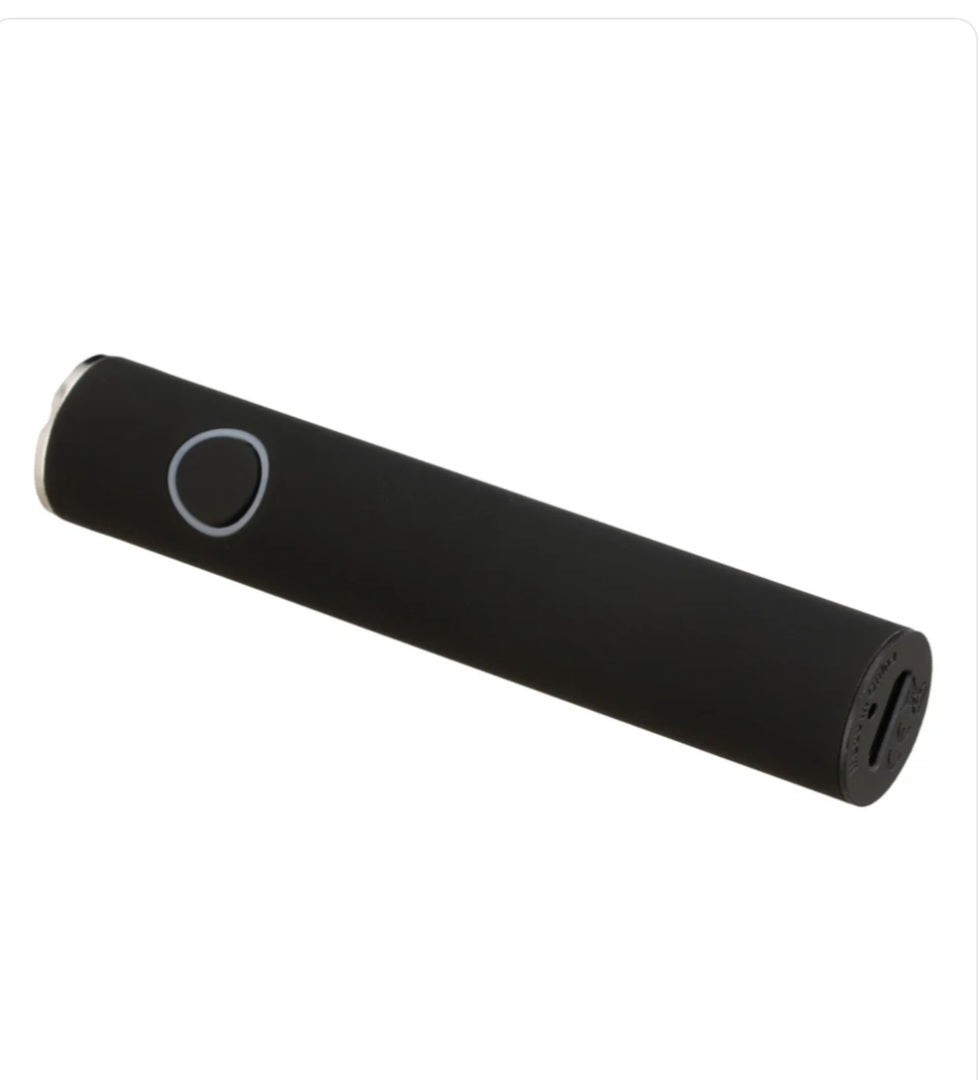 Rechargeable Battery