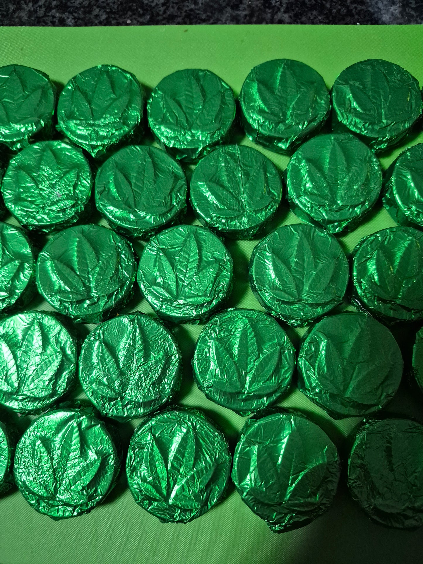 Canna Coins