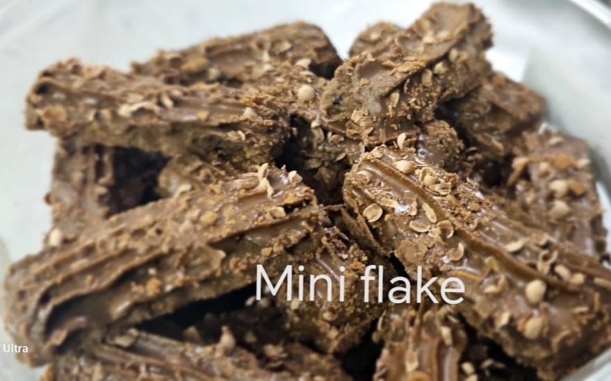 Mini Flake