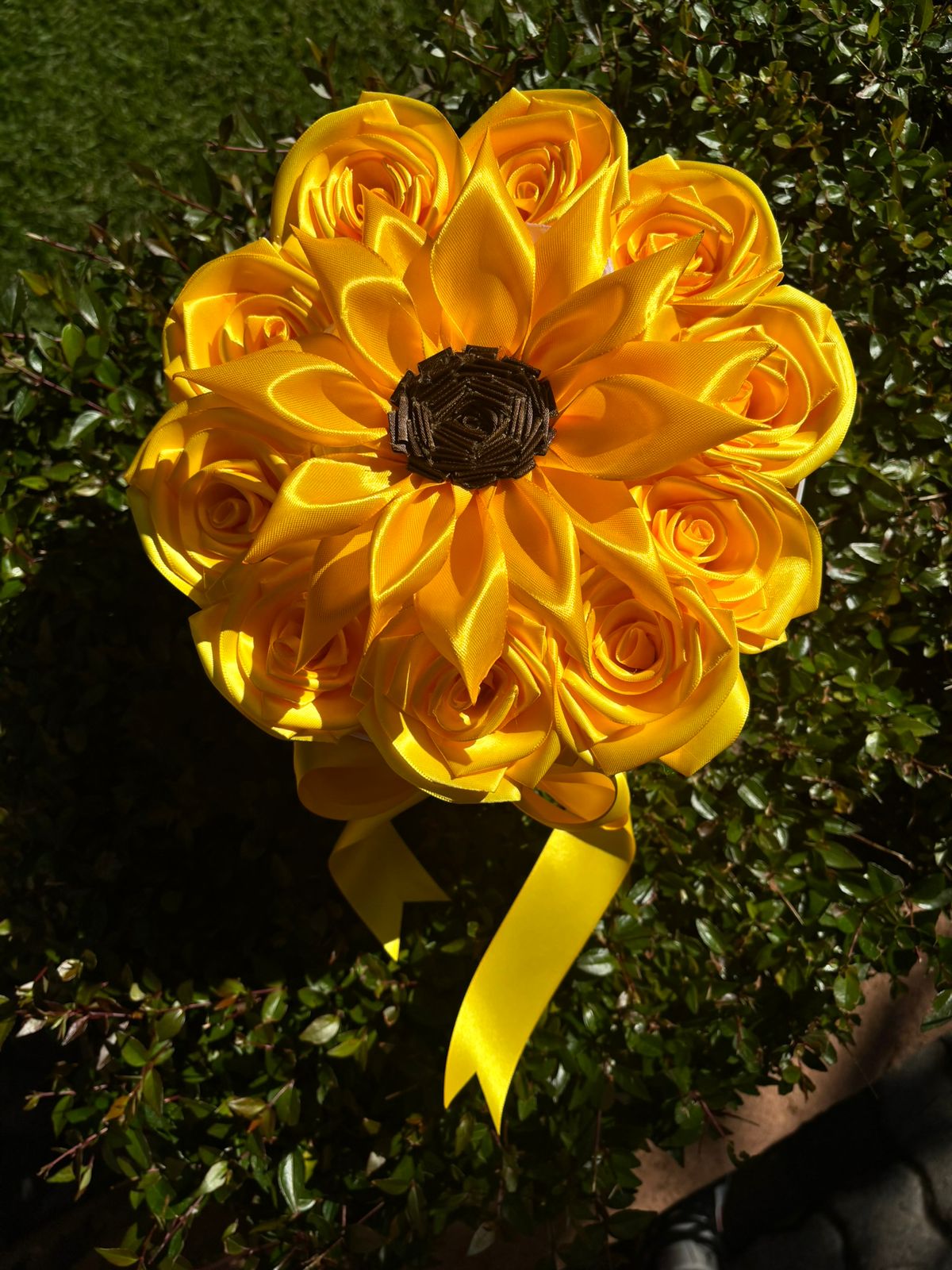 Boxed Bouquets