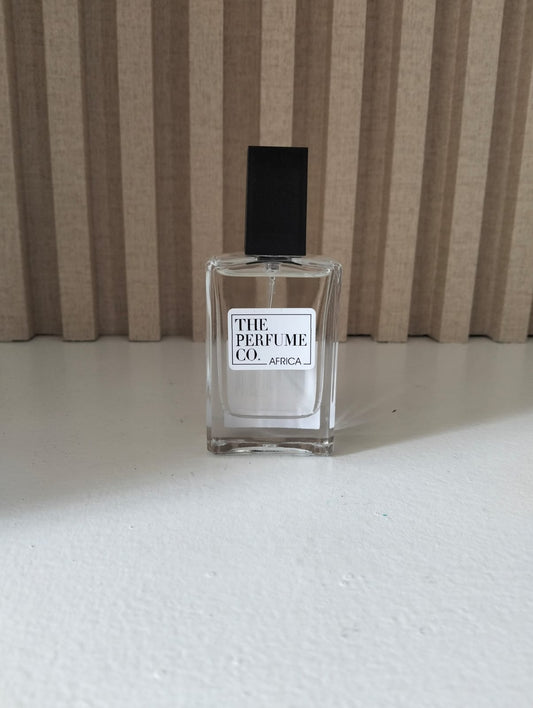 Male Fragrances 30ml