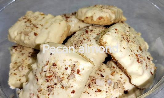 Pecan Almond
