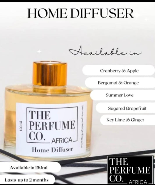Home Diffuser