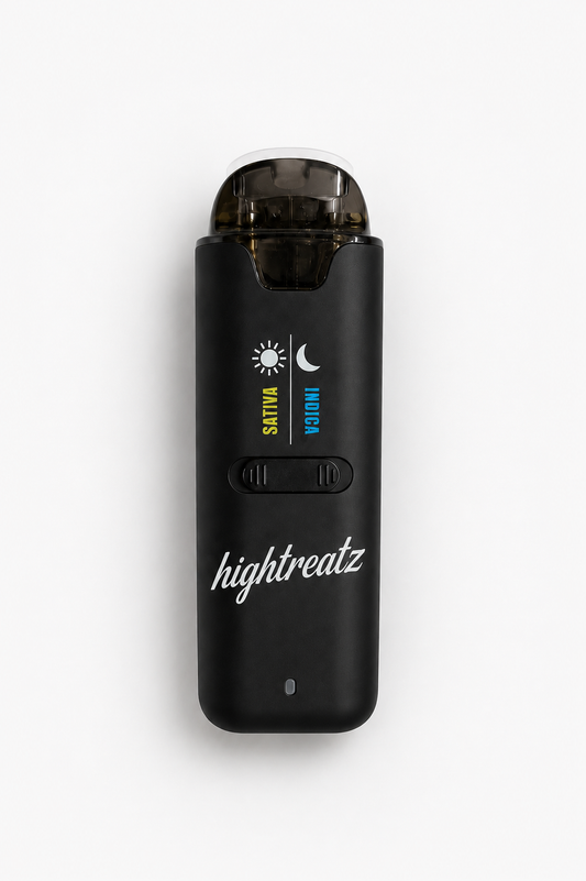 Switch Disposable Vapes 1ml x 2