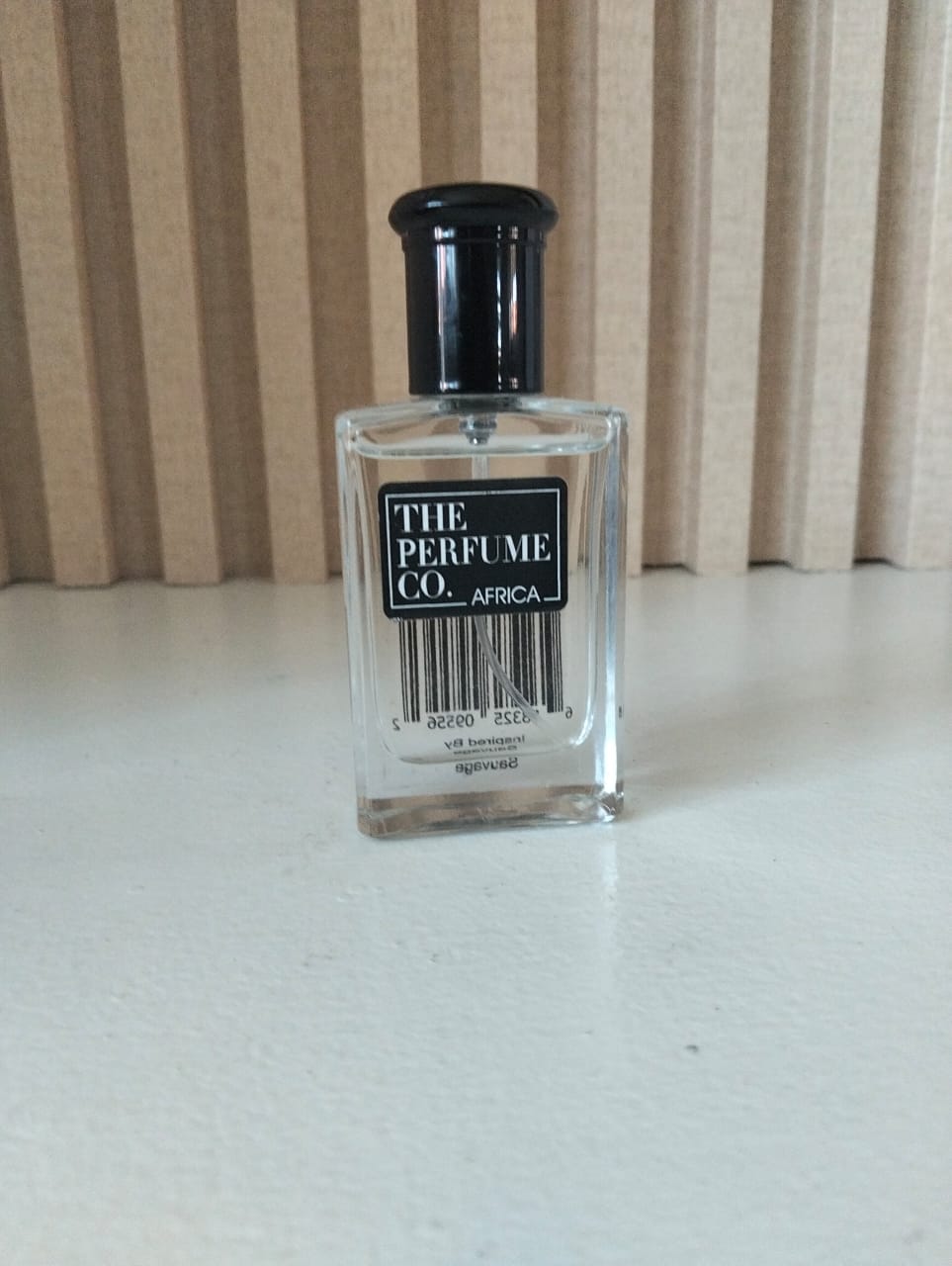 Male Fragrances 50ml