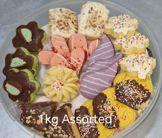 Assorted 1kg