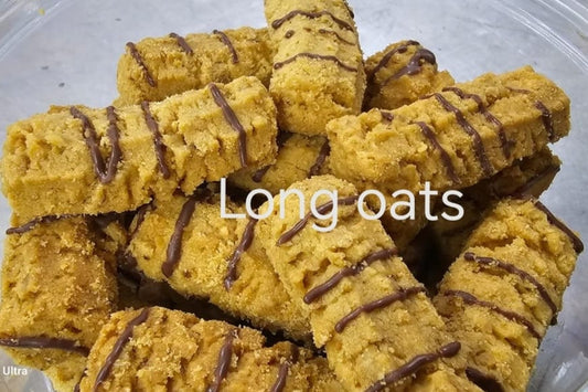 Long Oats