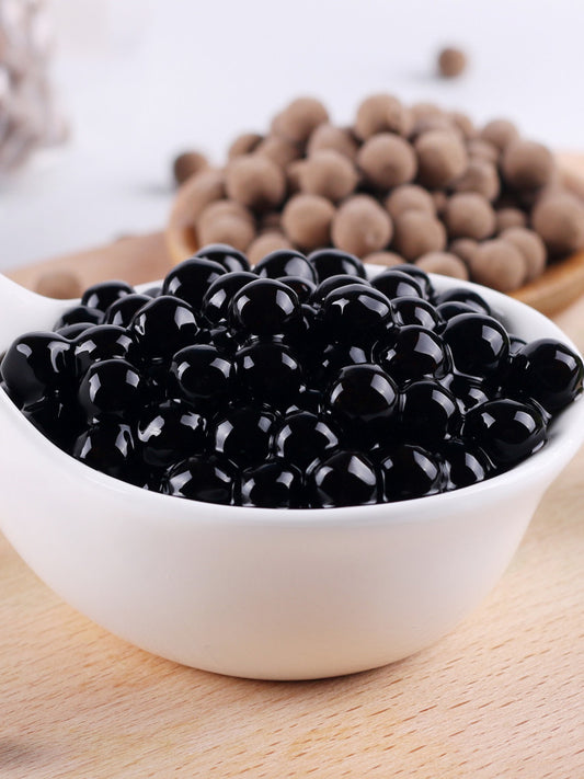Tapioca Boba