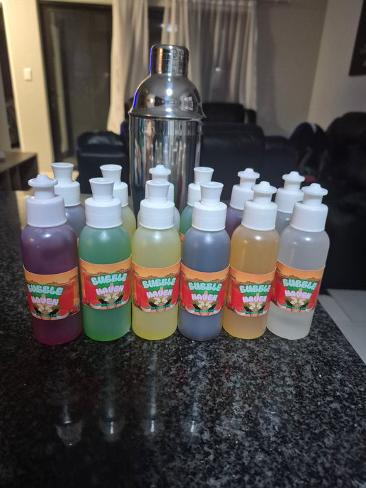 Boba Syrup
