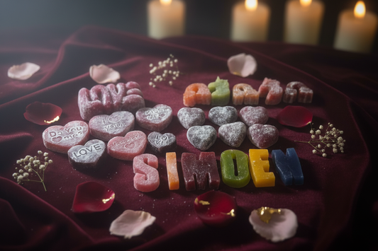 Ultra-Elegant Valentine's Theme